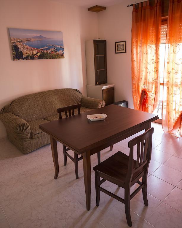 Casa Vacanze Isabella Aliano Ngoại thất bức ảnh