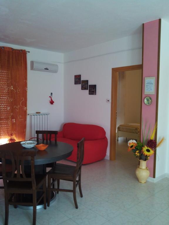 Casa Vacanze Isabella Aliano Ngoại thất bức ảnh