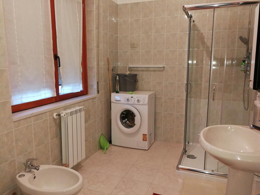 Casa Vacanze Isabella Aliano Ngoại thất bức ảnh
