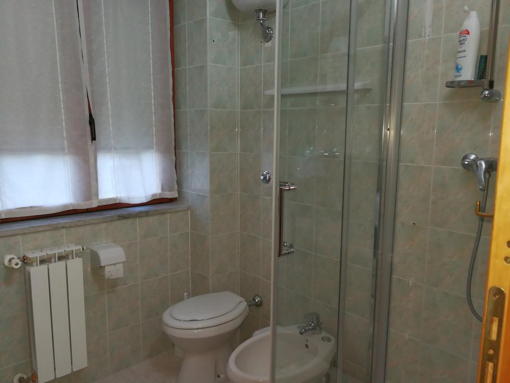Casa Vacanze Isabella Aliano Ngoại thất bức ảnh